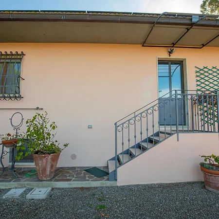 Affitti Brevi Toscana - Charme Simple Lägenhet Fonteblanda