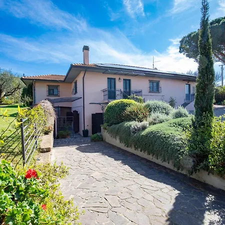 Affitti Brevi Toscana - Charme Simple Lägenhet