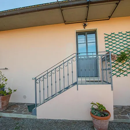 Affitti Brevi Toscana - Charme Simple Fonteblanda