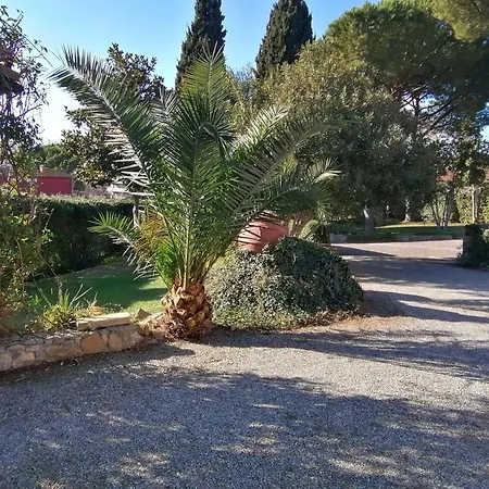 Affitti Brevi Toscana - Charme Simple * Fonteblanda