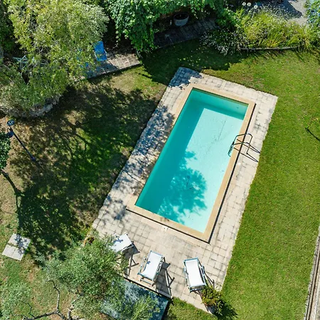 Affitti Brevi Toscana - Charme Simple Lägenhet