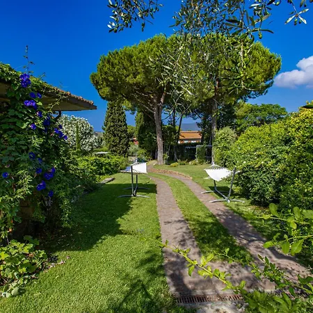Lejlighed Affitti Brevi Toscana - Charme Simple Fonteblanda