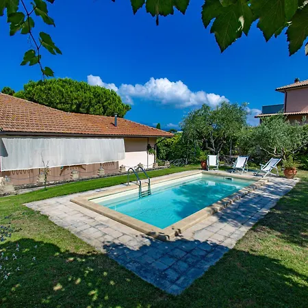 Affitti Brevi Toscana - Charme Simple *