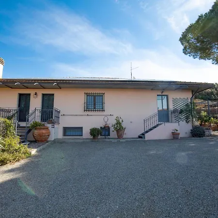 Affitti Brevi Toscana - Charme Simple Lejlighed *