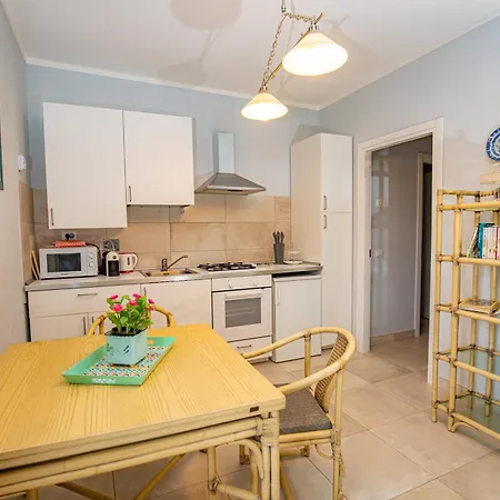 Apartamento Affitti Brevi Toscana - Charme Simple *