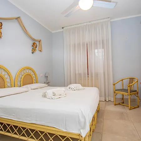Apartamento Affitti Brevi Toscana - Charme Simple Fonteblanda